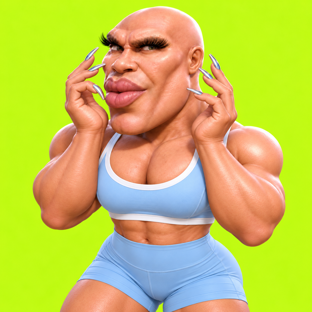 Lululemon Final Boss
